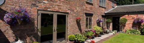 Windows, Doors & Conservatory Installations, Newent, Gloucestershire
