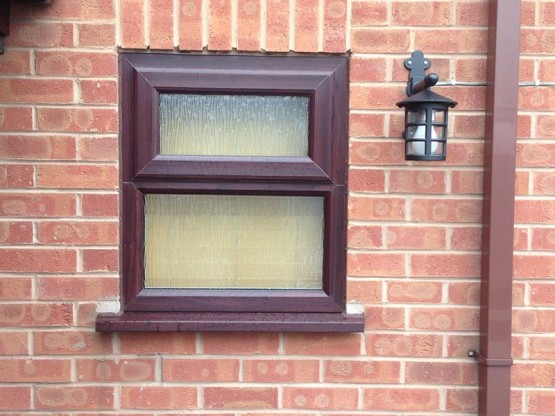 Window Installation, Gloucestershire