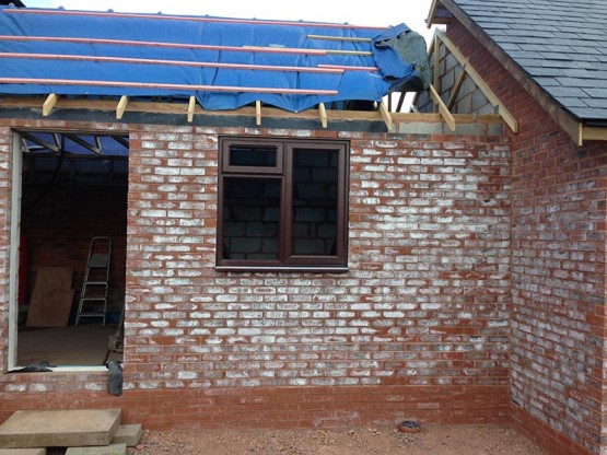 Window Installation, Gloucestershire