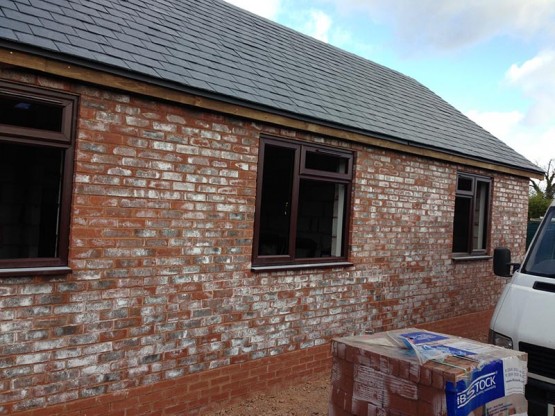 Window Installation, Gloucestershire