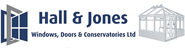 Hall & Jones Windows, Doors & Conservatories Ltd