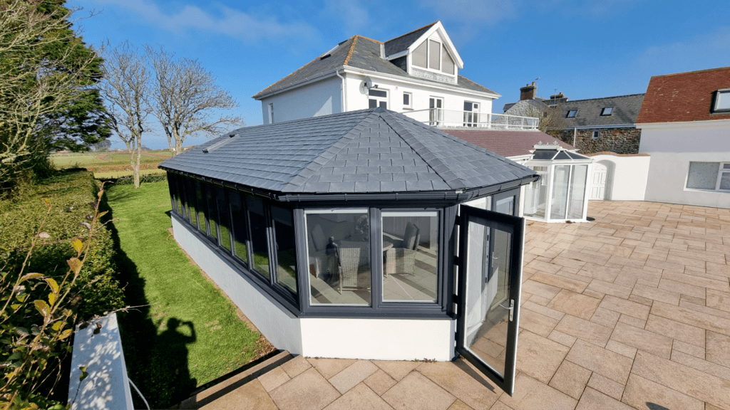 Supalite Roofs