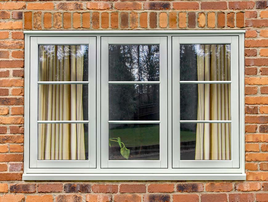 Sash Windows