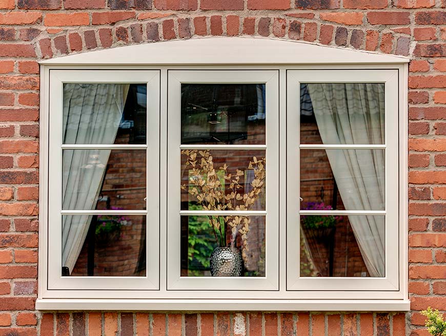 Sash Windows