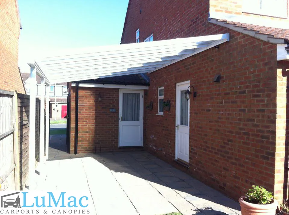 carports